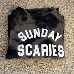 Wildfox Sunday Scaries Small